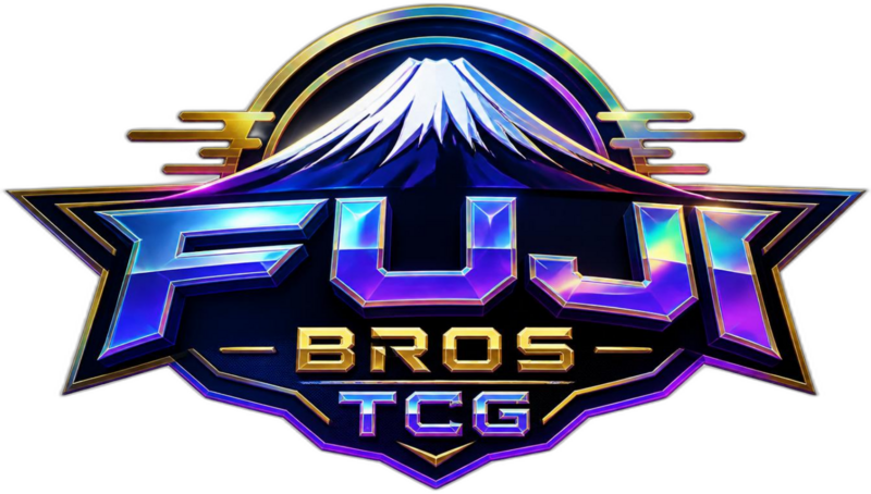 Fuji Bros TCG