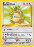 Kangaskhan (21)