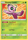 Shining Celebi - SM79