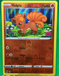 Vulpix