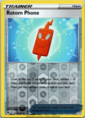 Rotom Phone