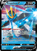 Empoleon V - SWSH108
