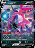 Hoopa V - SWSH176