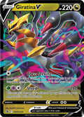 Giratina V - SWSH259