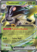 Toedscruel ex - 005/091