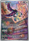 Mawile - 246/217