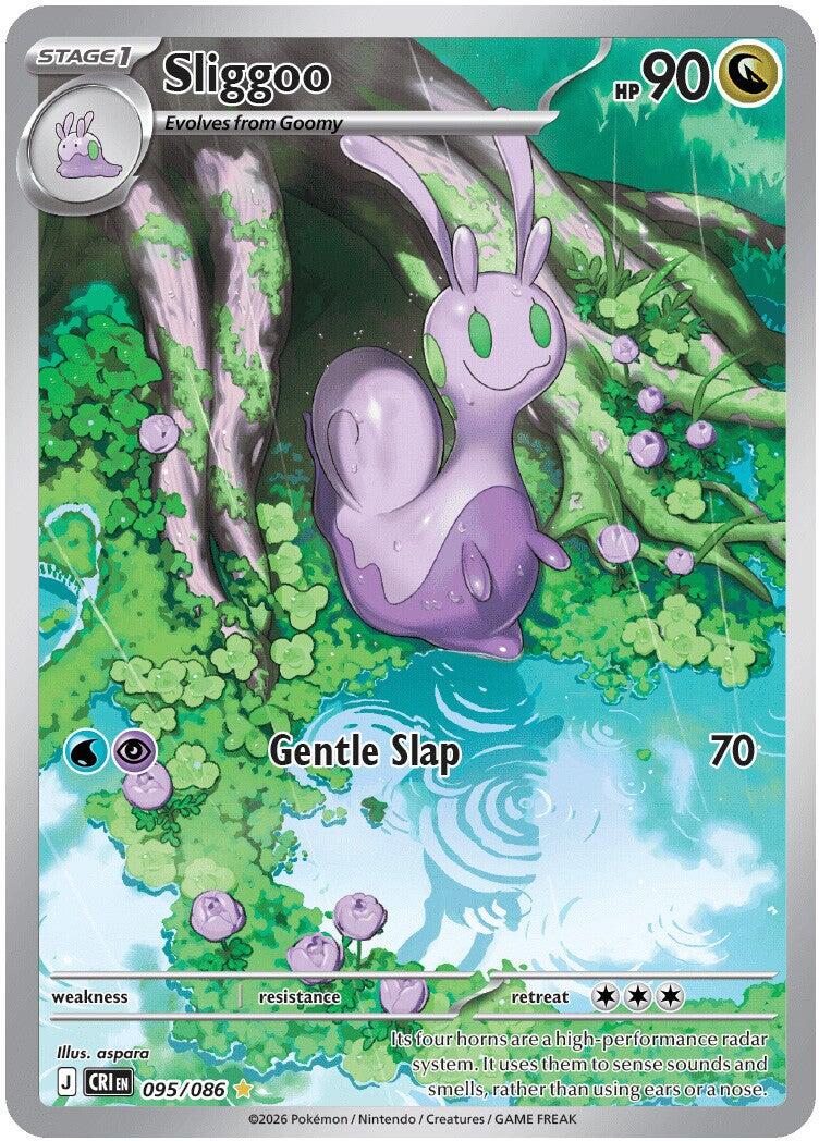 Sliggoo - 095/086
