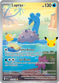 Lapras - 131/128