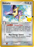 Delcatty