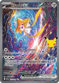 Jirachi ex - 155/128