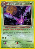 Dark Crobat