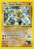 Giovanni's Machamp