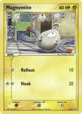 Magnemite