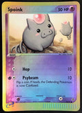 Spoink - 74/97