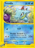 Totodile (134)