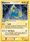 Manectric - 7/106