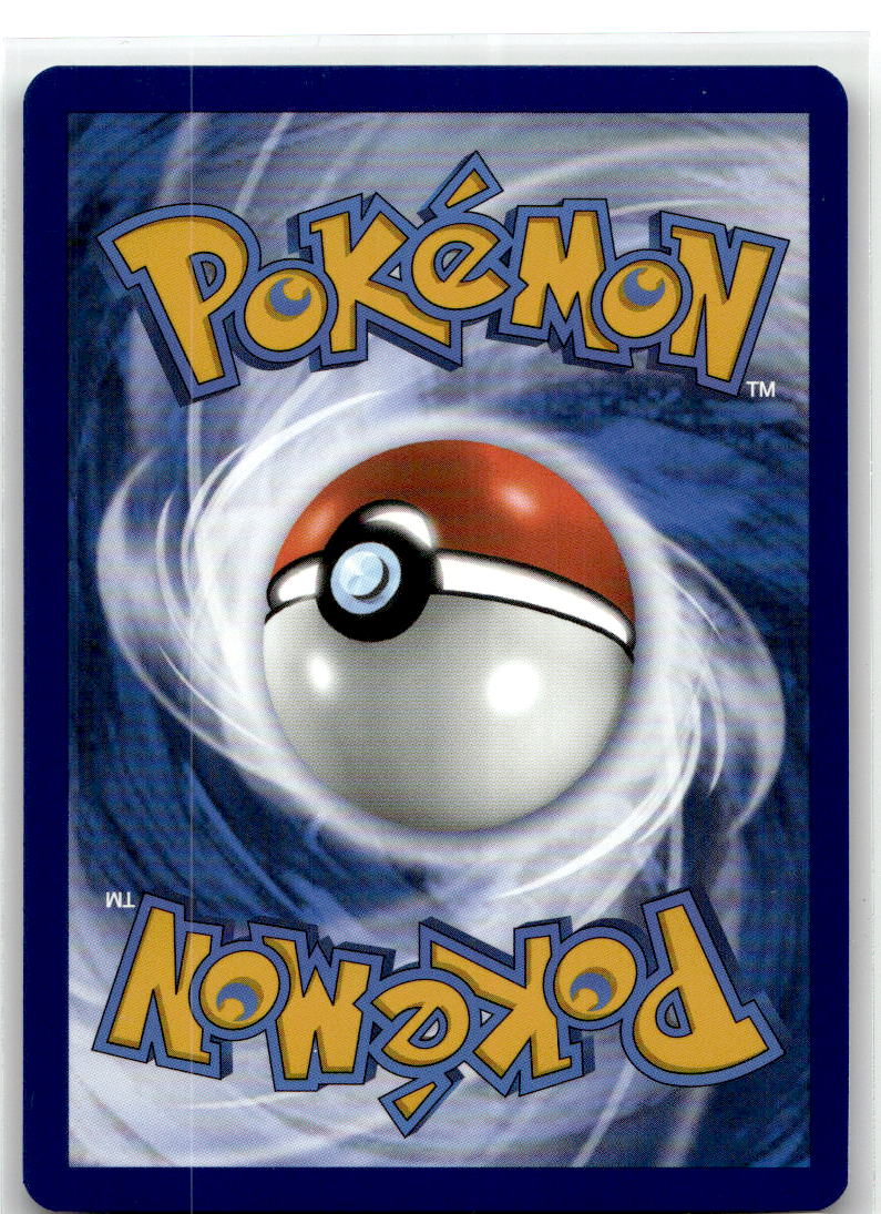 Arcanine ex - 032/198