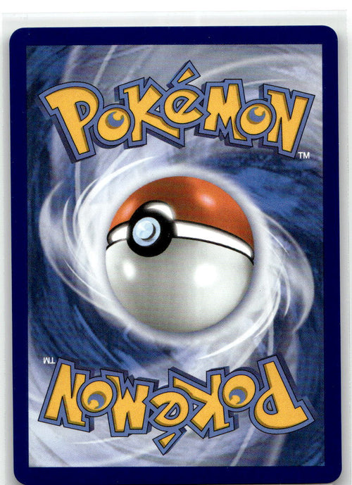 Accelgor (Poke Ball Pattern) (Back)