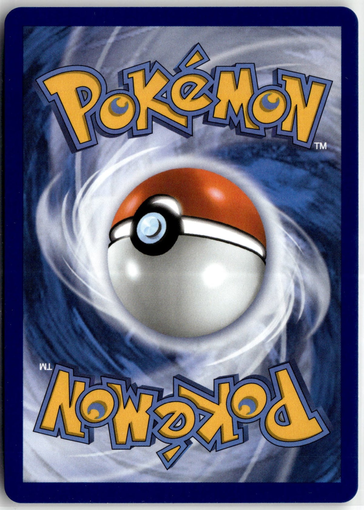 Tepig - 050 (Back)