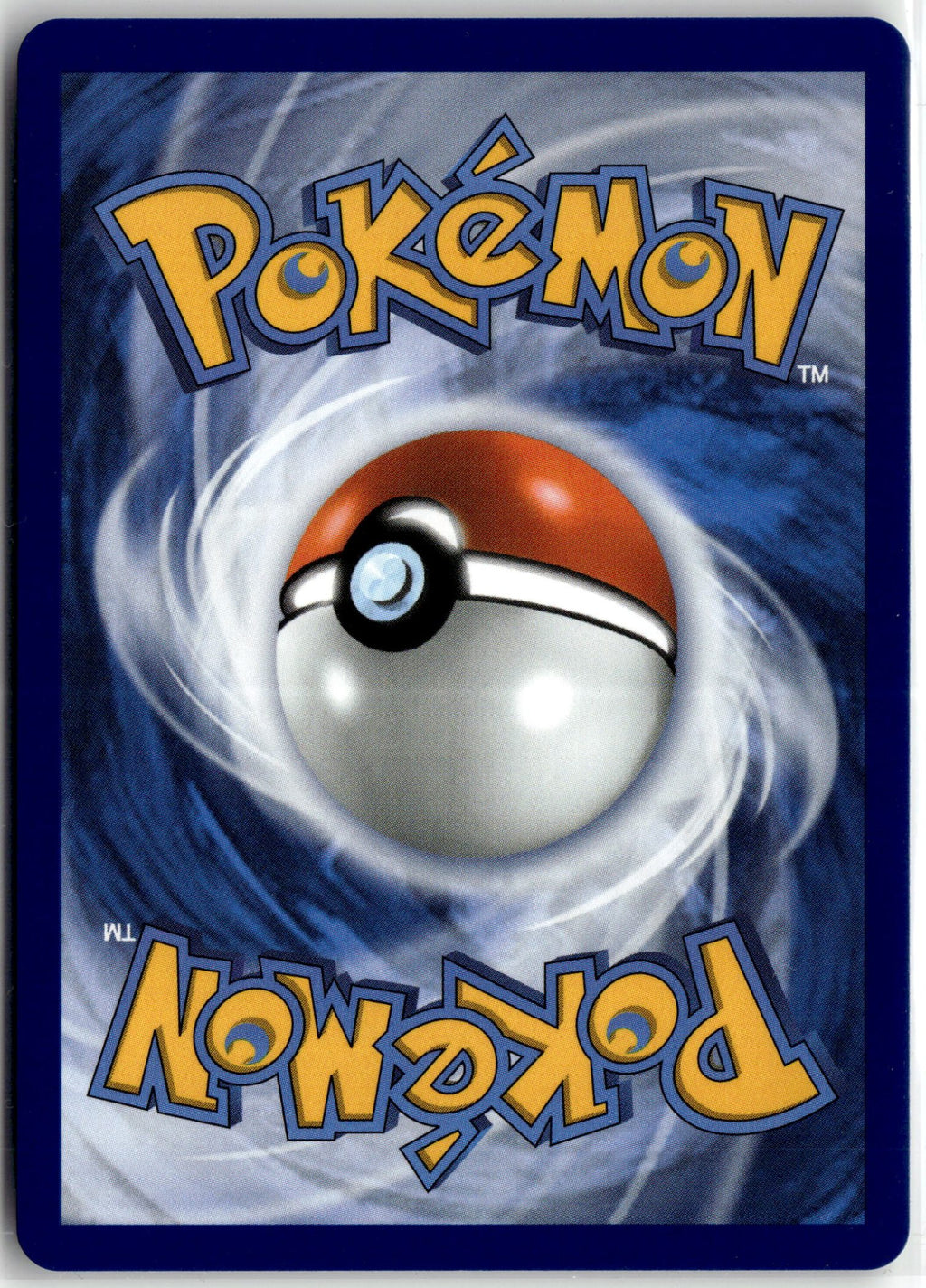Oshawott - 051 (Back)
