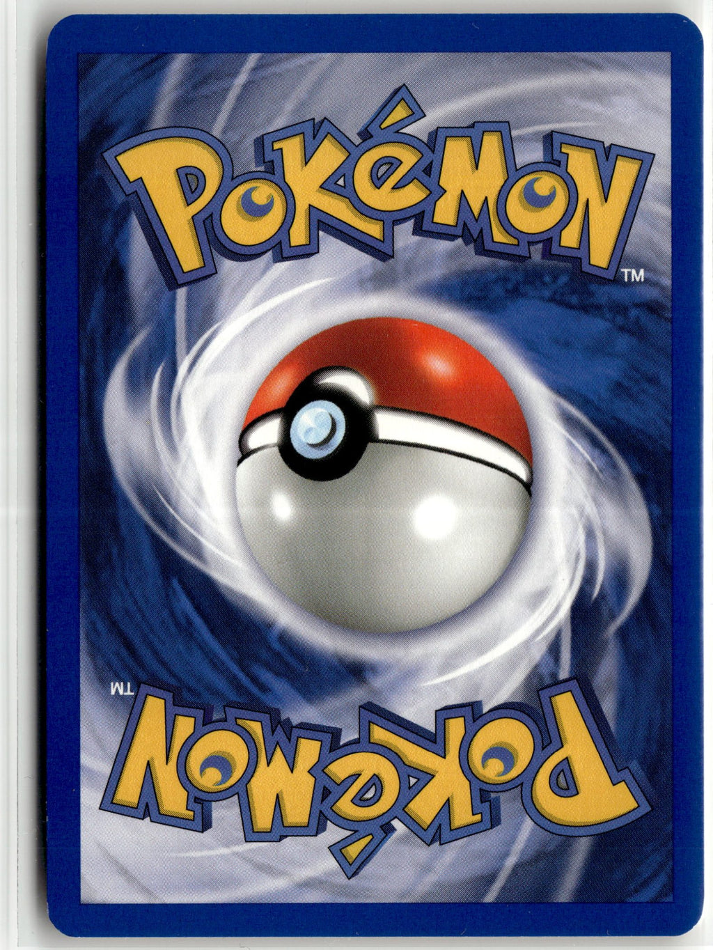 Vileplume (15) (Back)