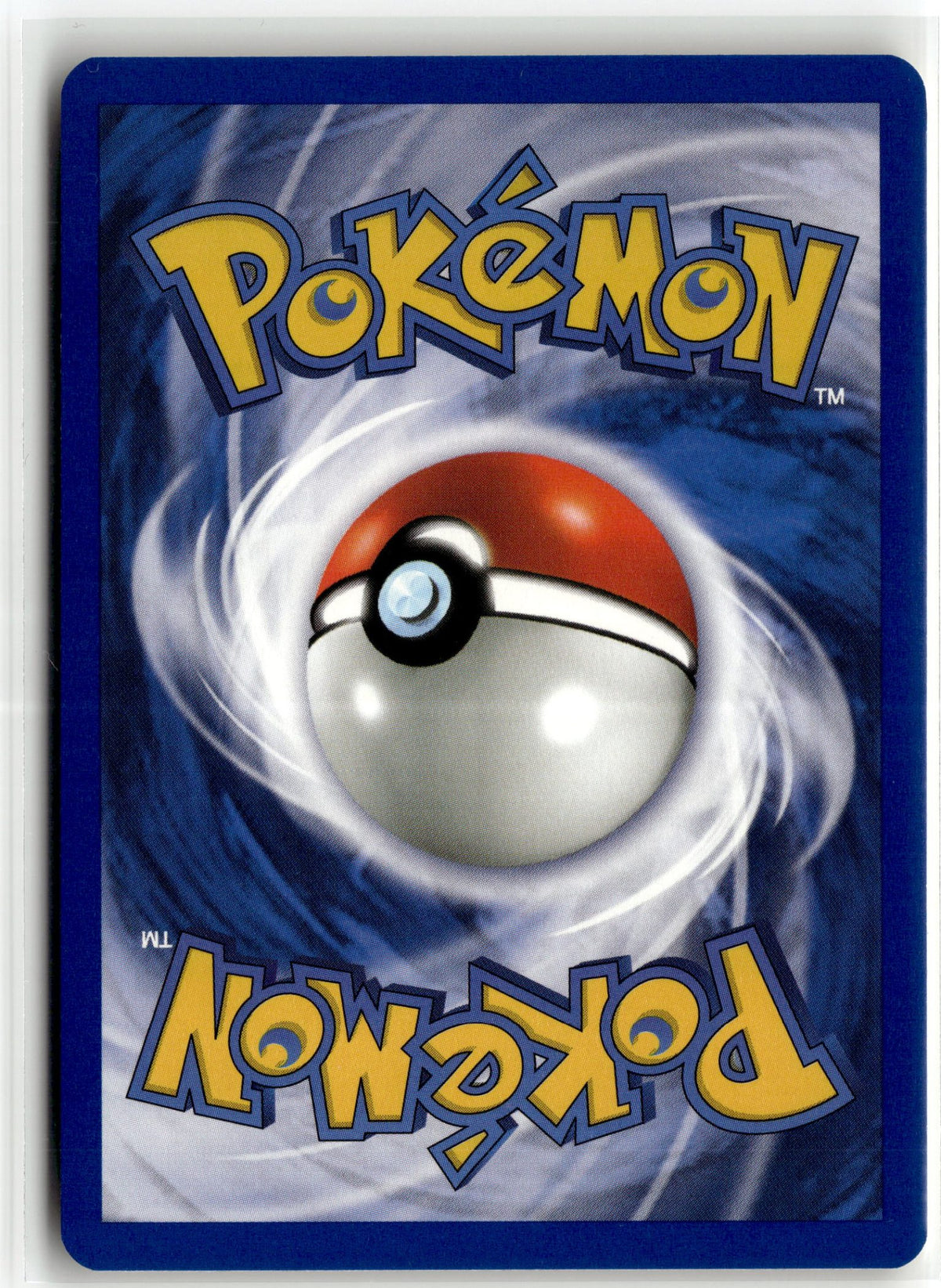 Clefairy (Back)