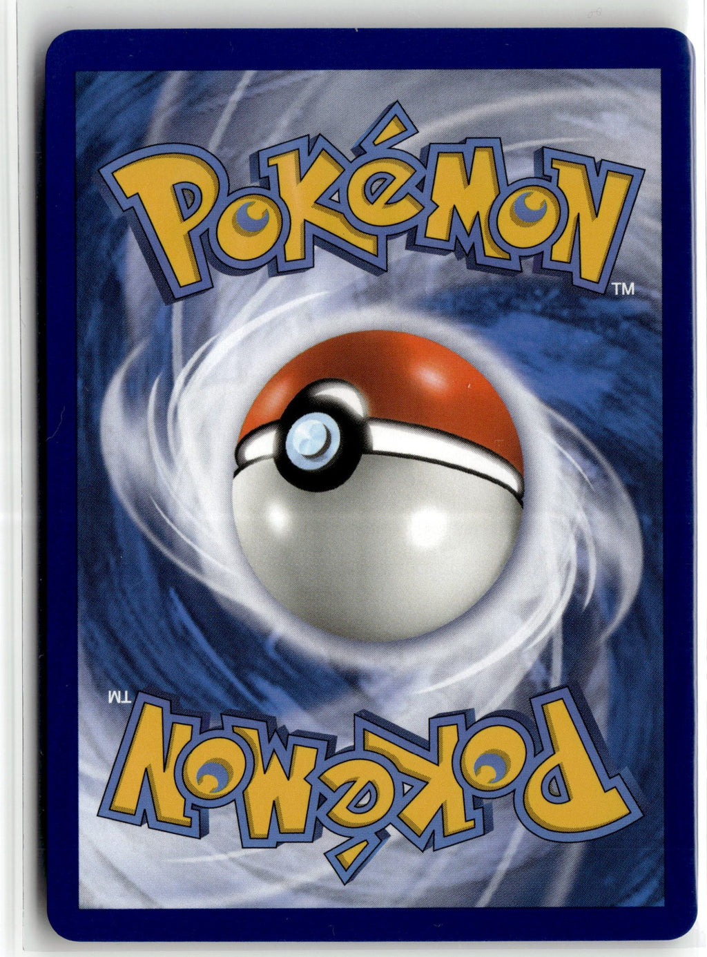 Pikachu & Zekrom GX (Back)