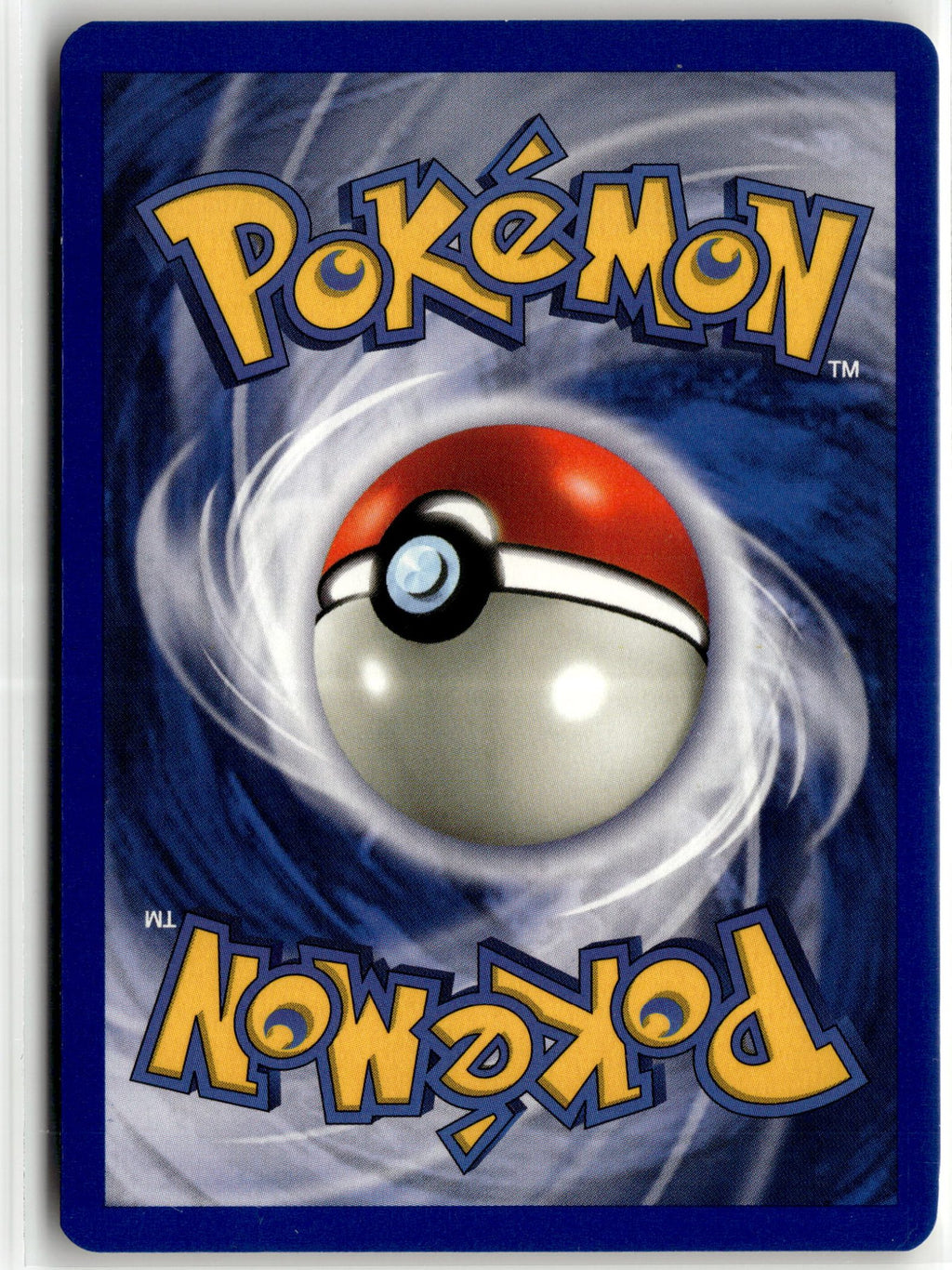 Chansey (Back)
