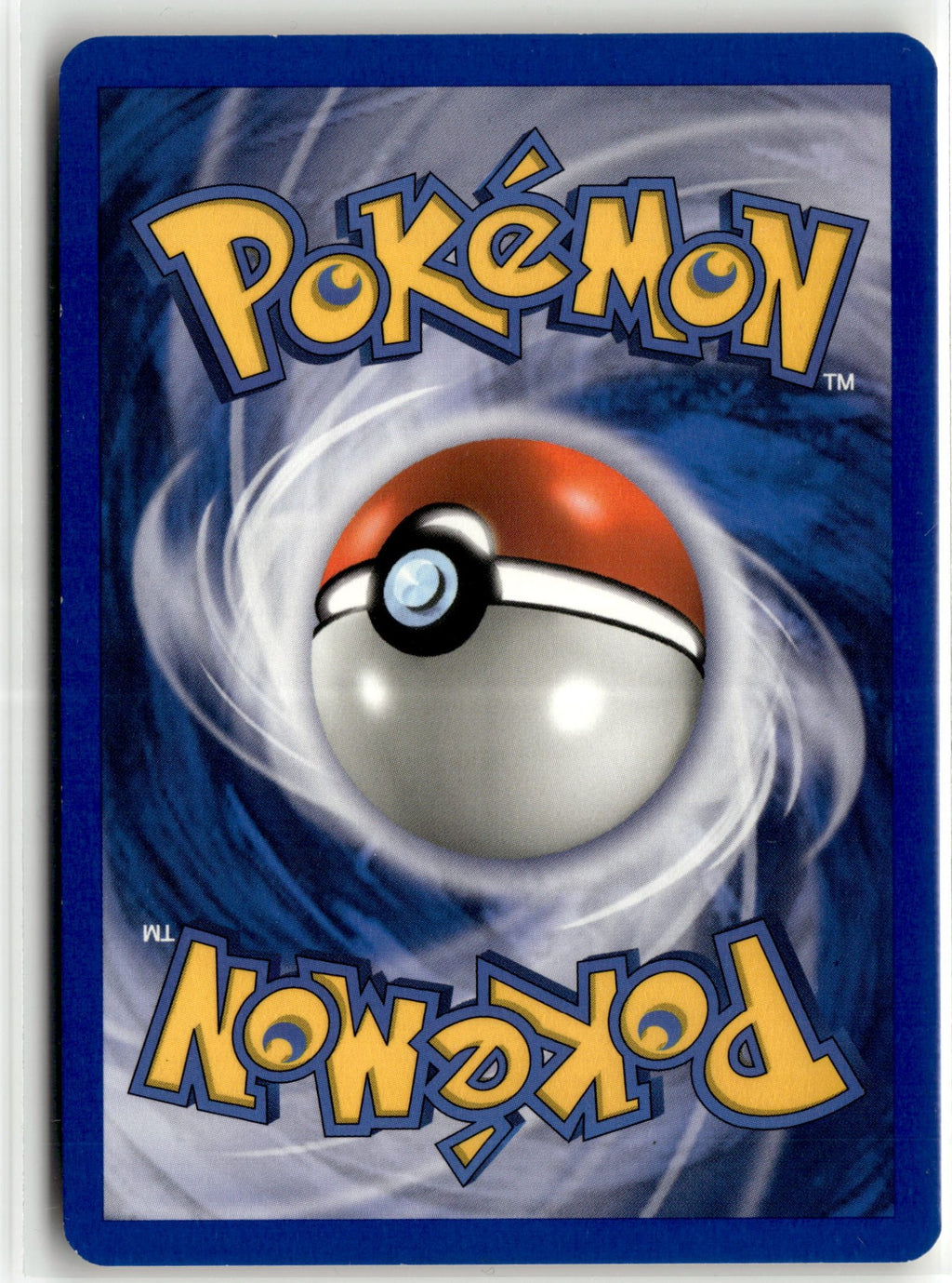 Mewtwo (Delta Species) (Back)