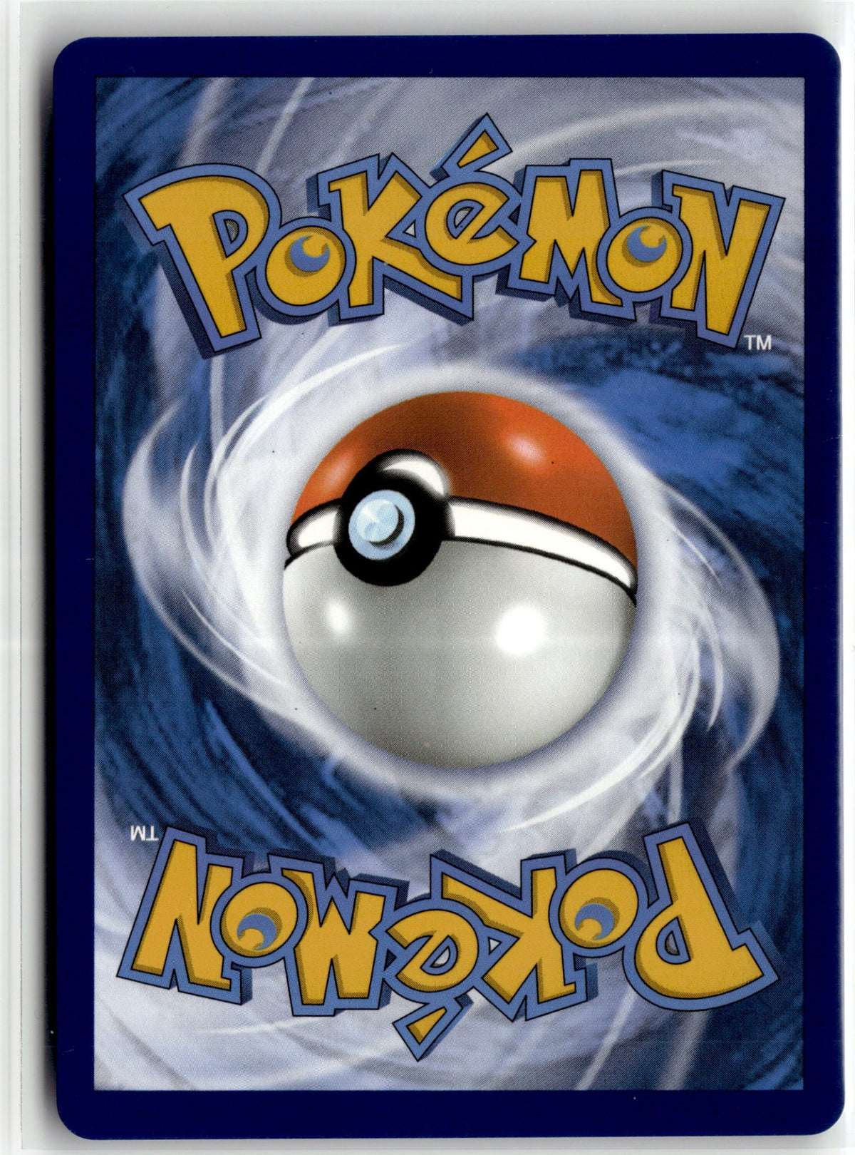Lugia V (Alternate Full Art) (Back)