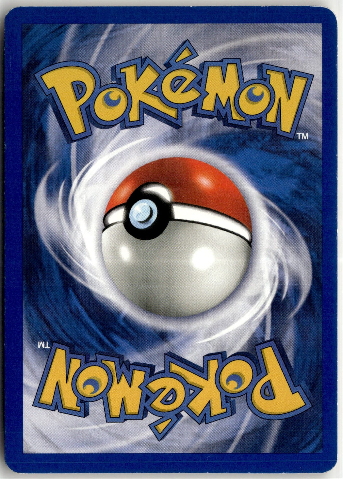 Chansey (Back)
