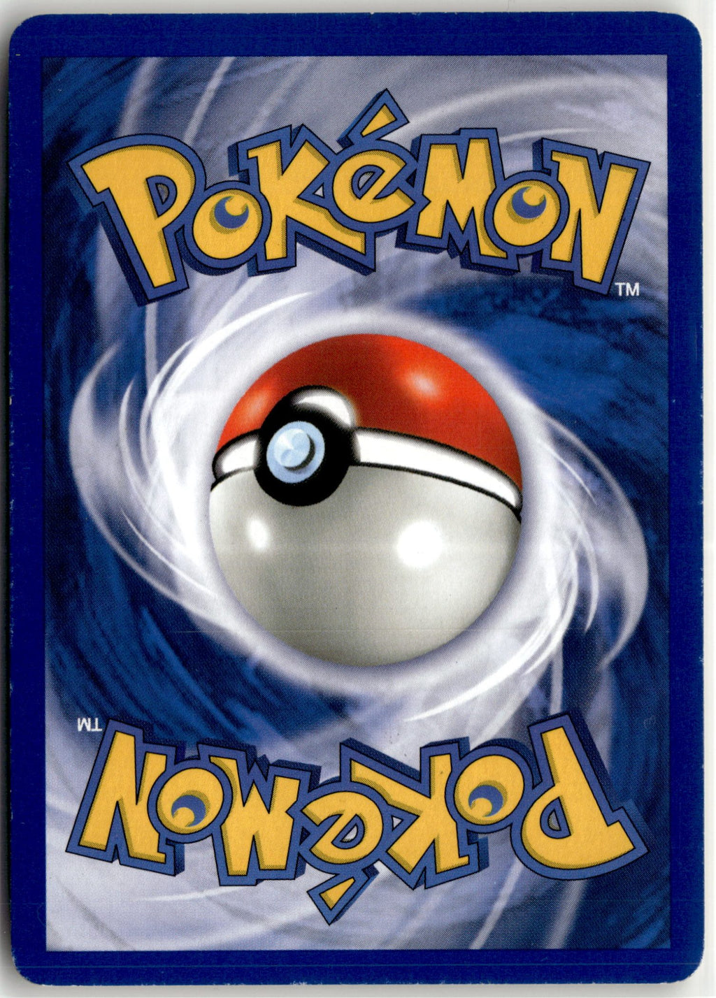 Flareon (Back)