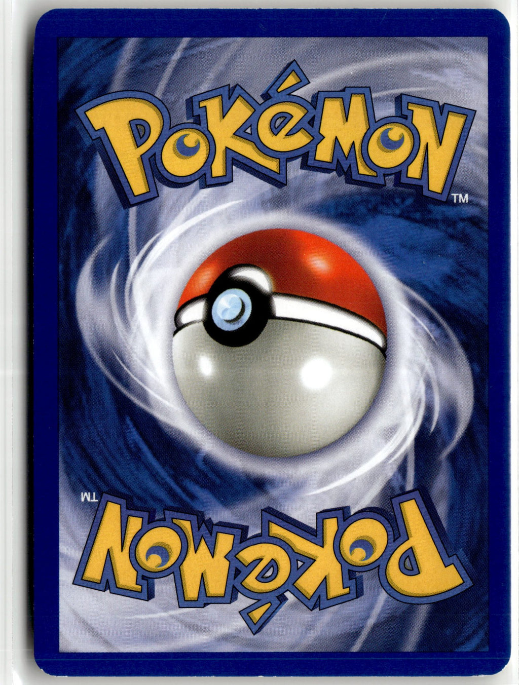 Clefairy (Back)