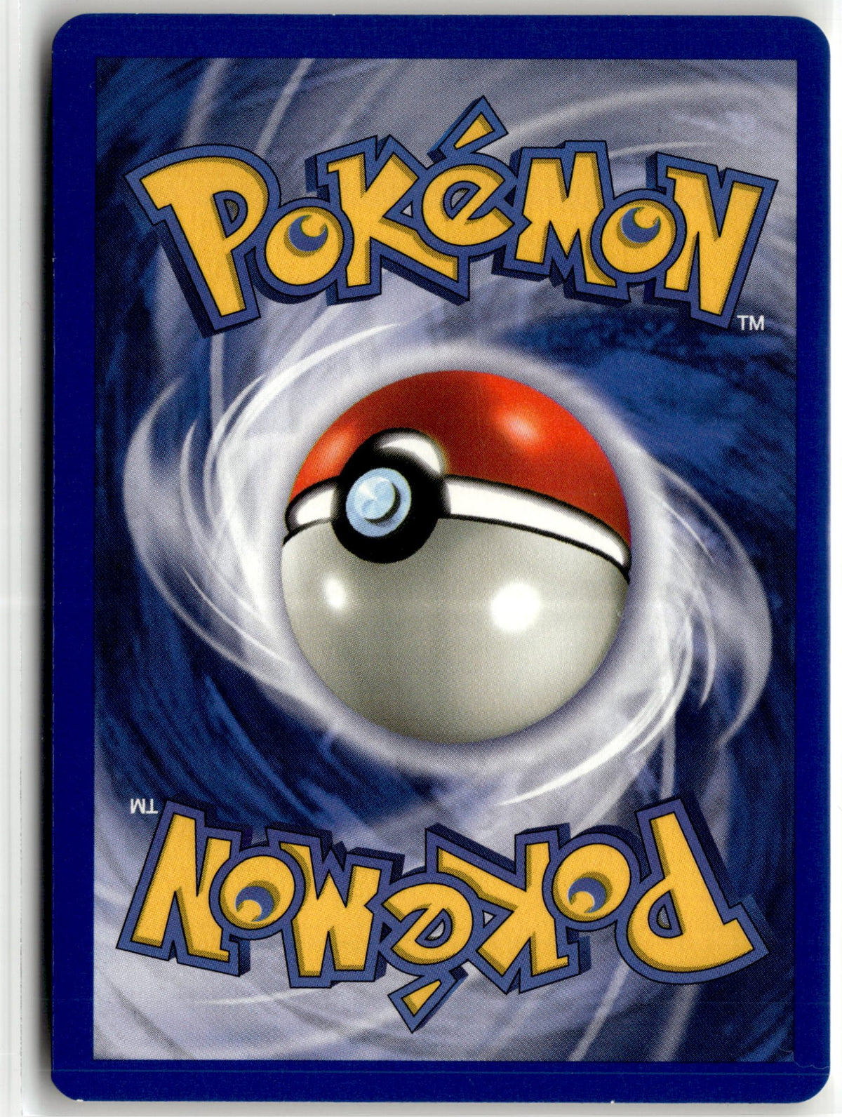 Ninetales (Back)