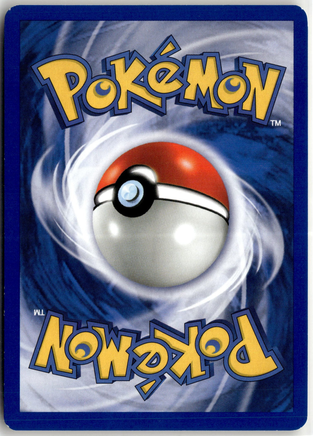 Gyarados (Back)