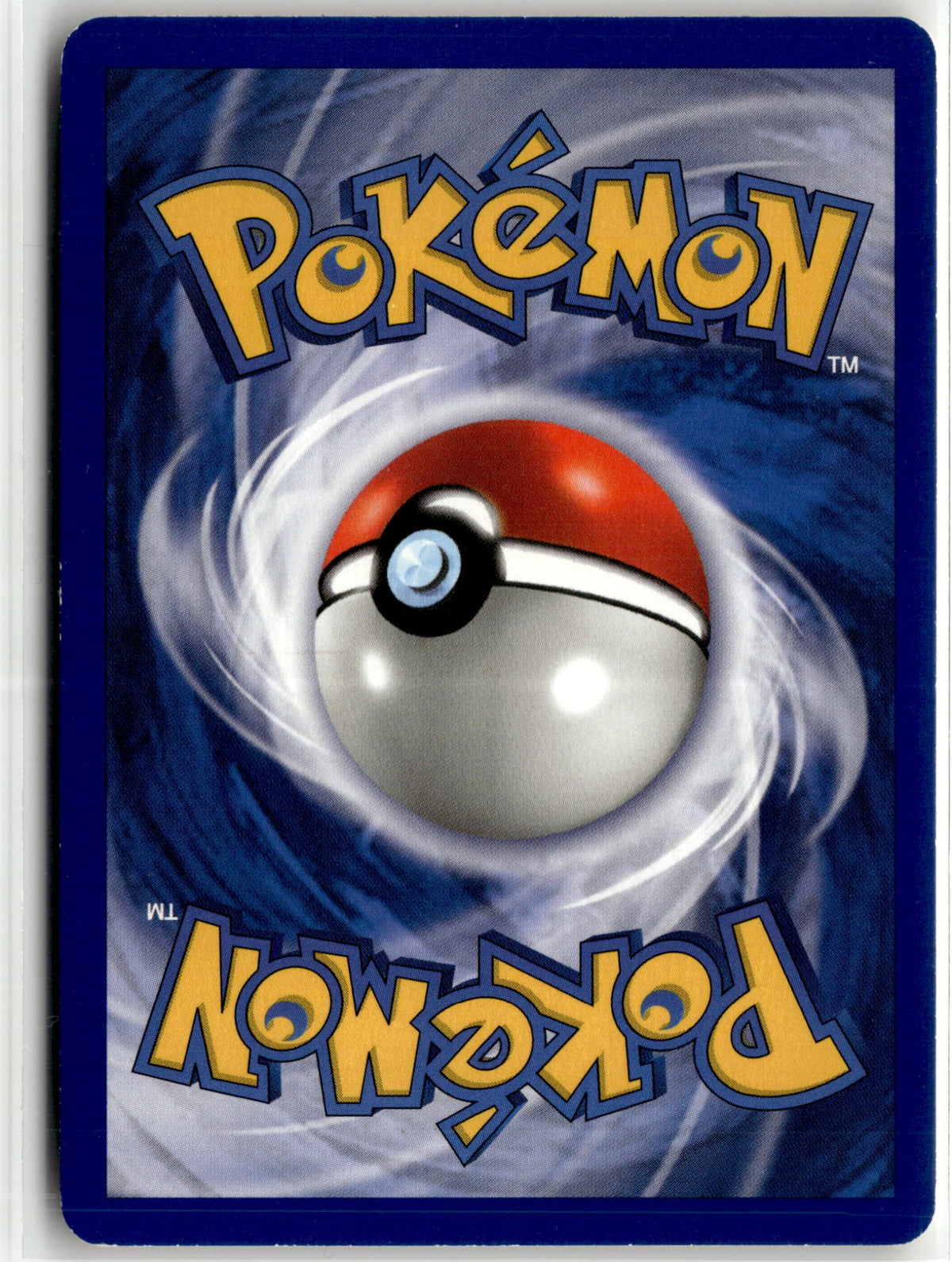 Lapras (10) (Back)