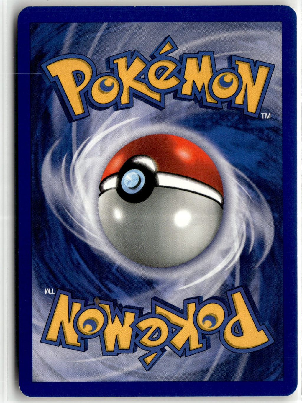 Hitmonchan (Back)