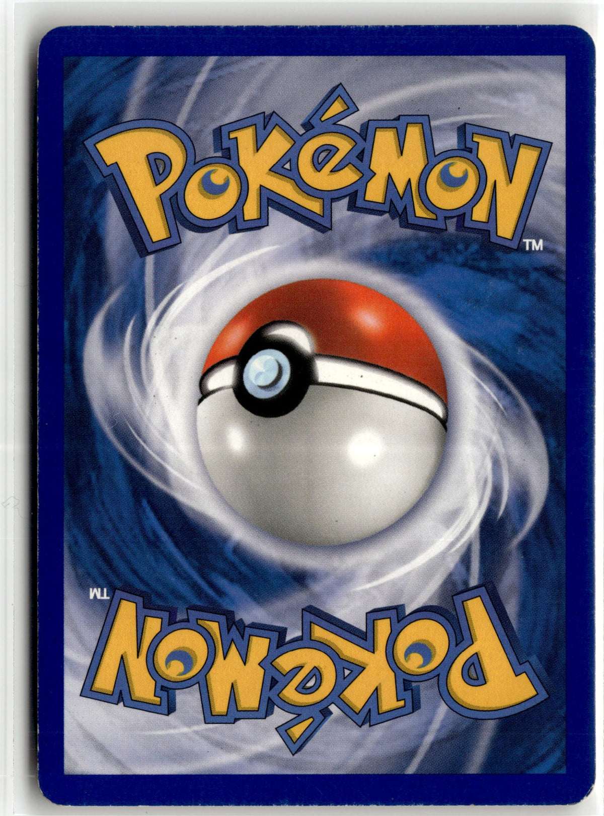 Slowbro (Back)