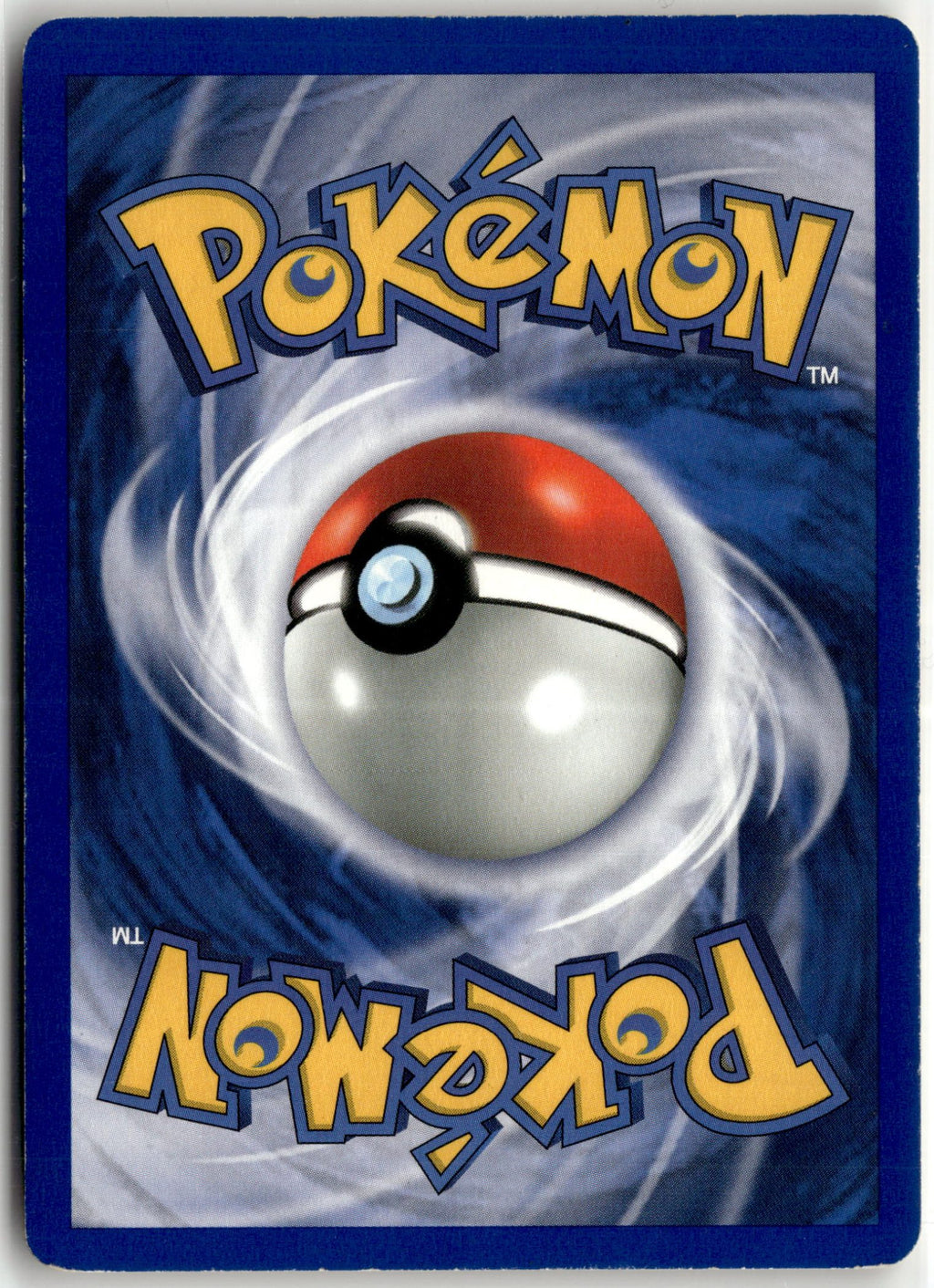 Mr. Mime (6) (Back)