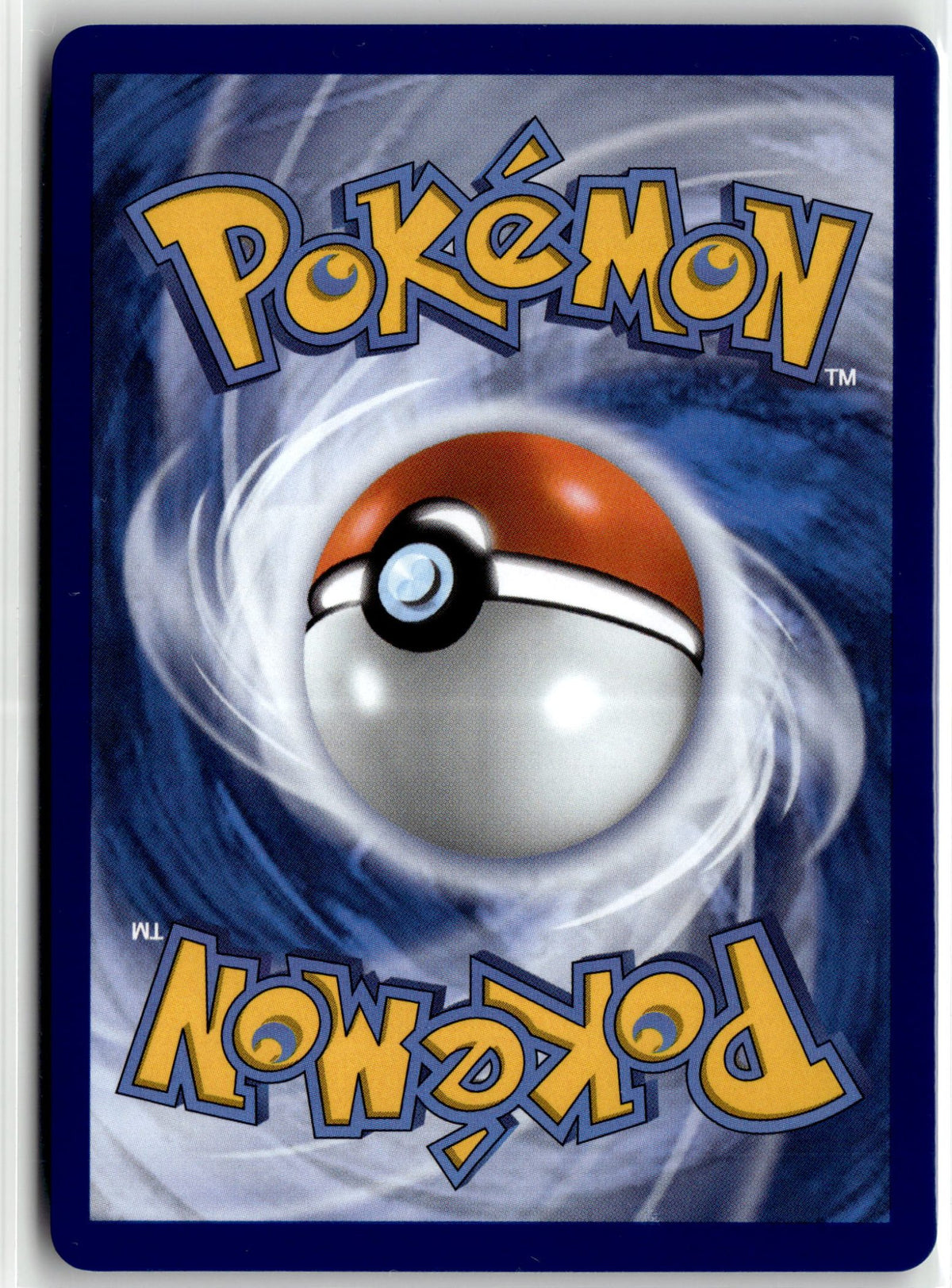 Morpeko ex - 117/084 (Back)