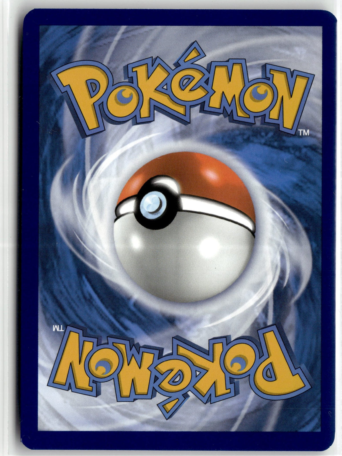 Oricorio (Back)