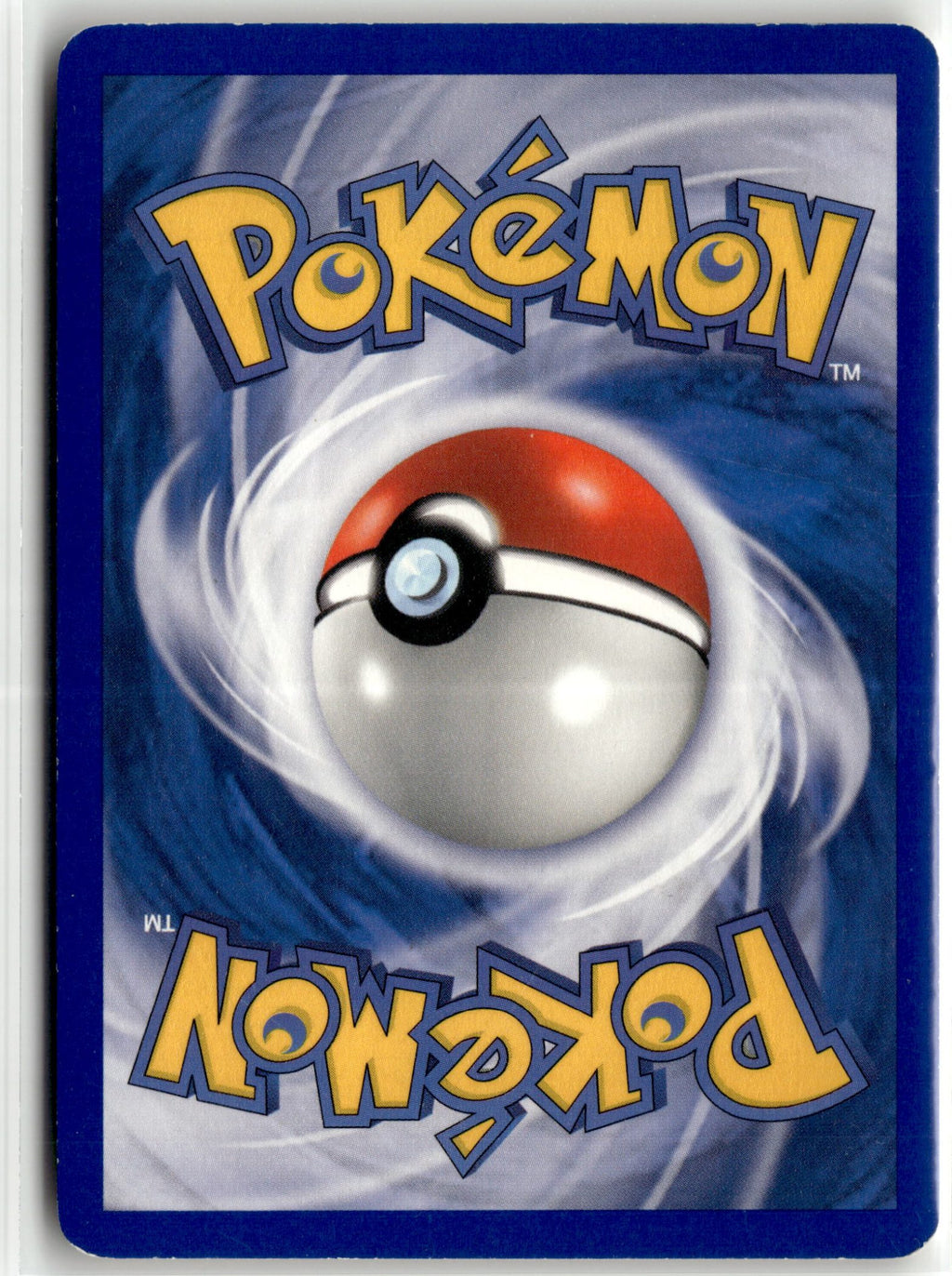 Cyndaquil (Back)