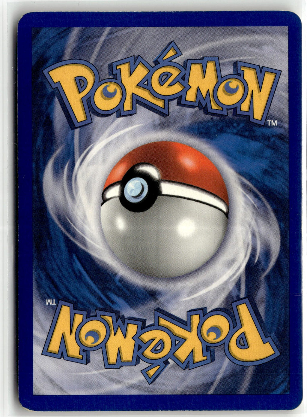 Sableye (Back)