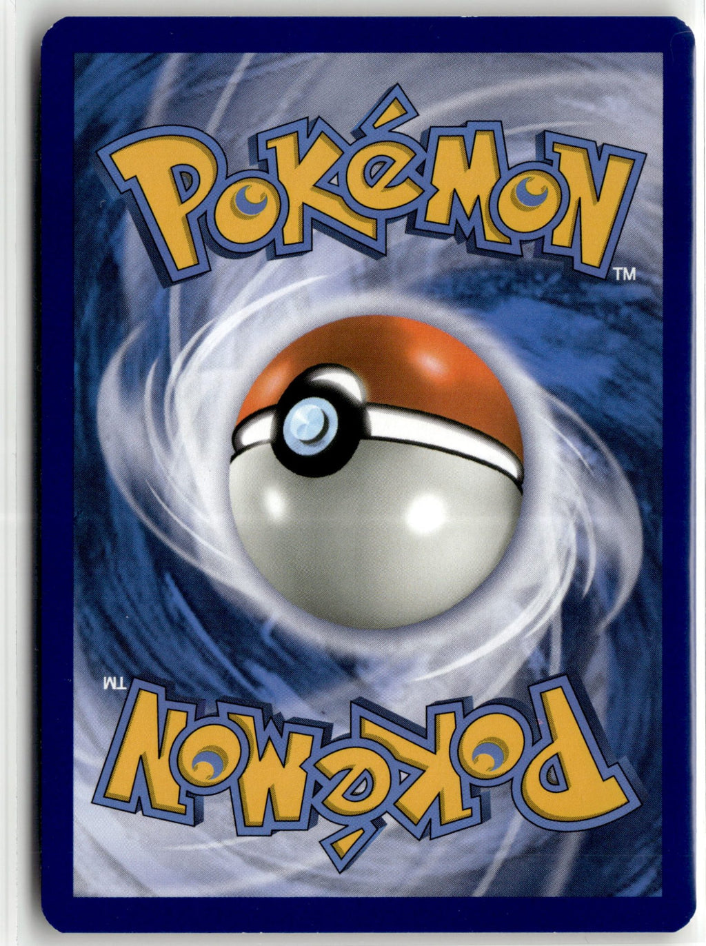 Shining Ho-Oh - SM70 (Back)