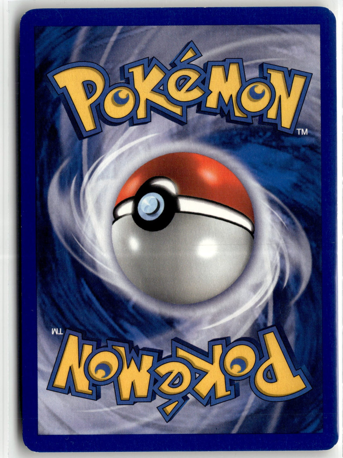 Milotic (Back)