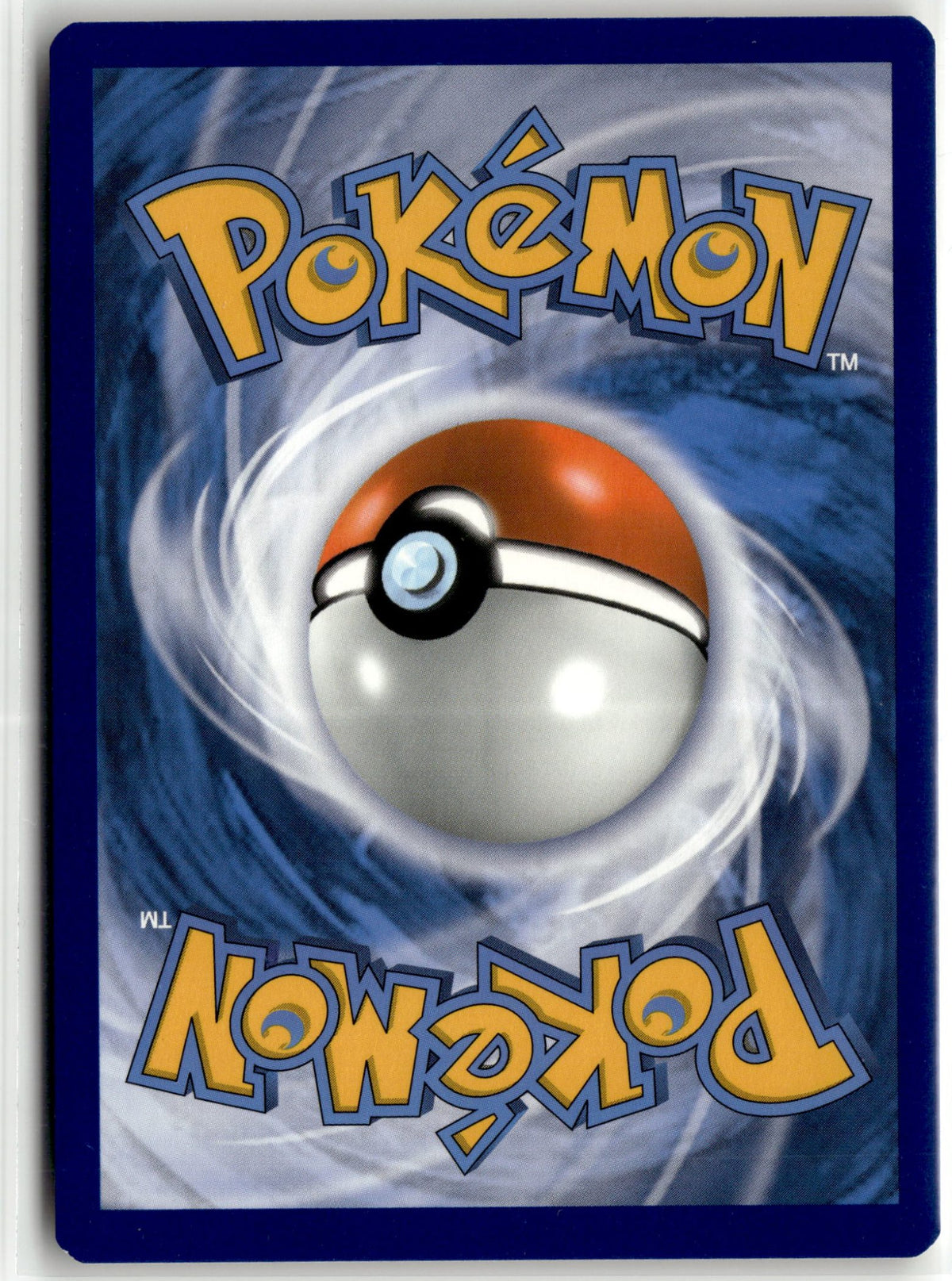 Zygarde (Back)