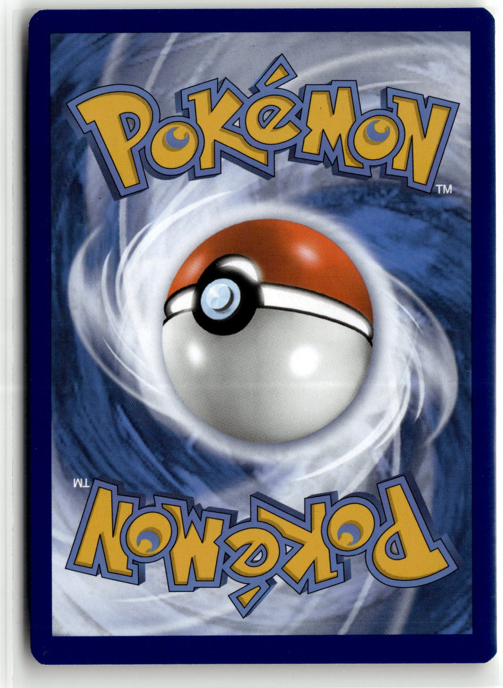Zoroark (Back)
