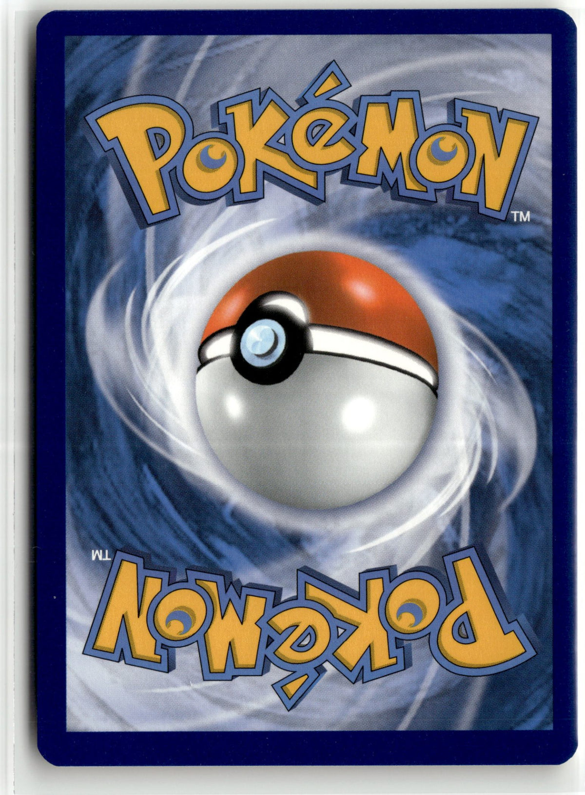 Vulpix (Back)