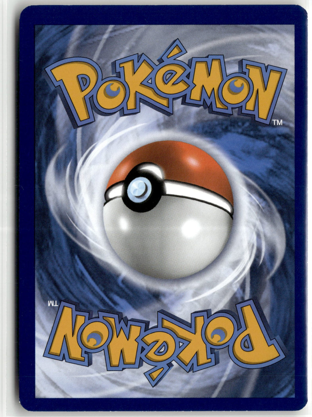 Manaphy (Back)
