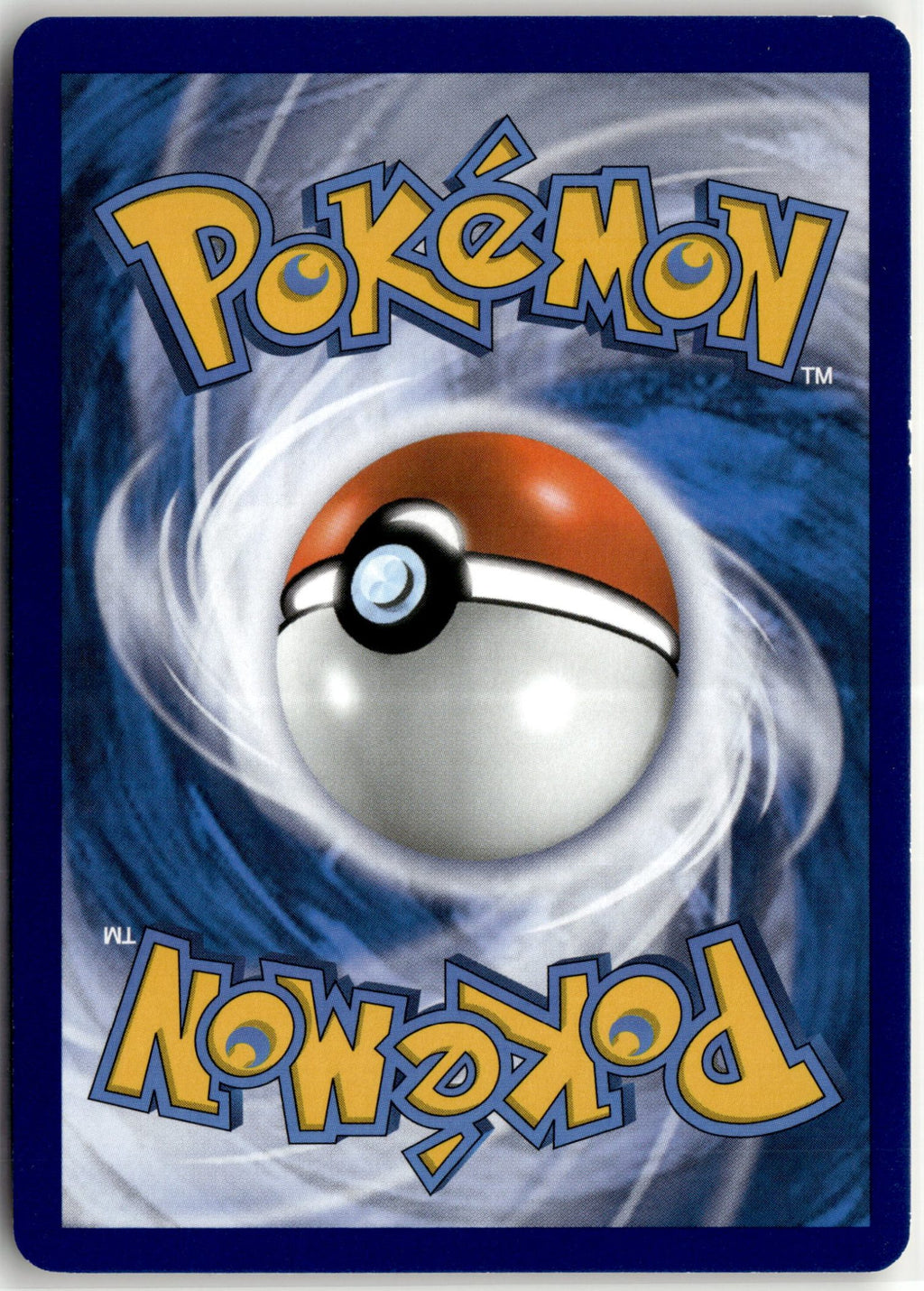 Gible (Back)